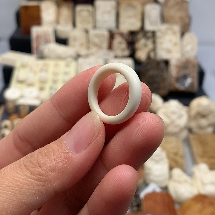 猛犸象牙手串/手链/手镯精品素戒