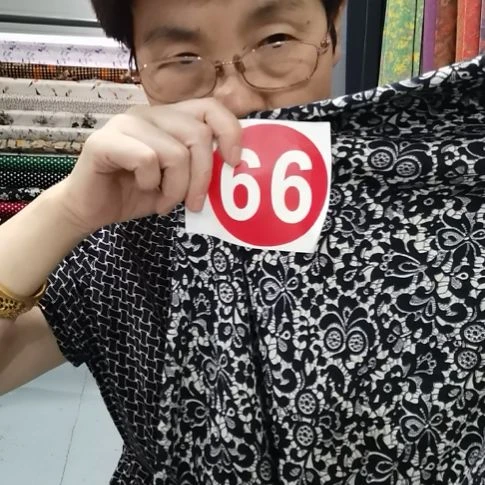 醋酸棉布料66号1.6米
