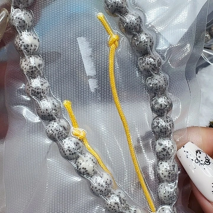星月菩提手串467入门炮灰星月菩提9圆手持