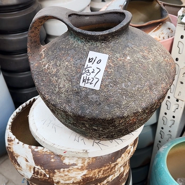 景德镇精品花盆栽适合盆栽