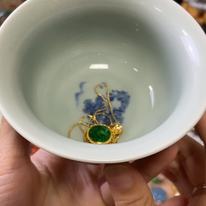 快***姐杯精美雕刻物件物件