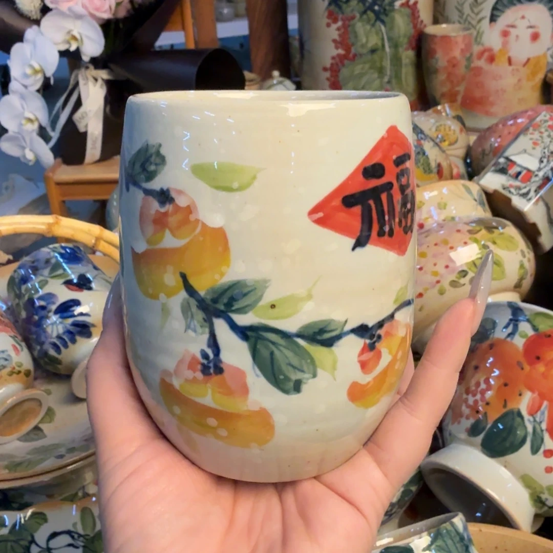 瓷片景德镇源头厂家