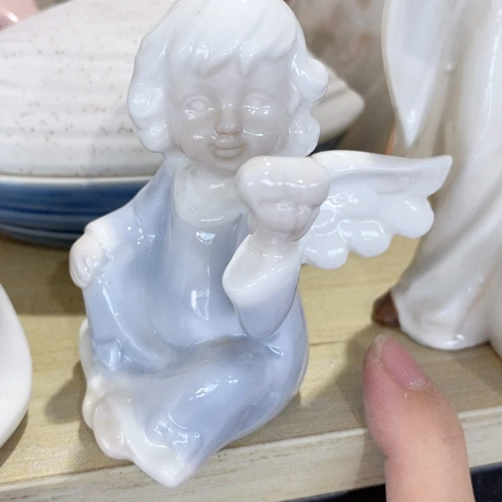 陶瓷树脂陶瓷树脂家居摆件