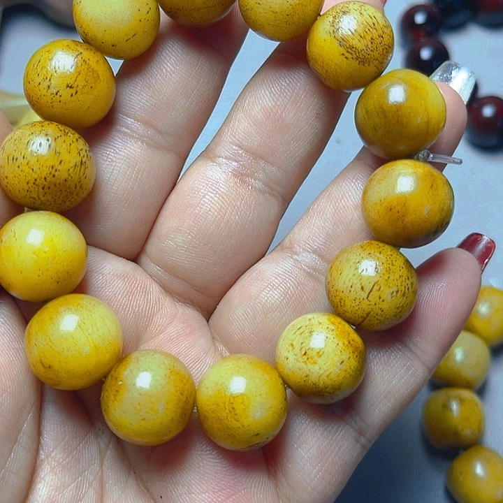 大果紫檀（缅甸花梨）其他