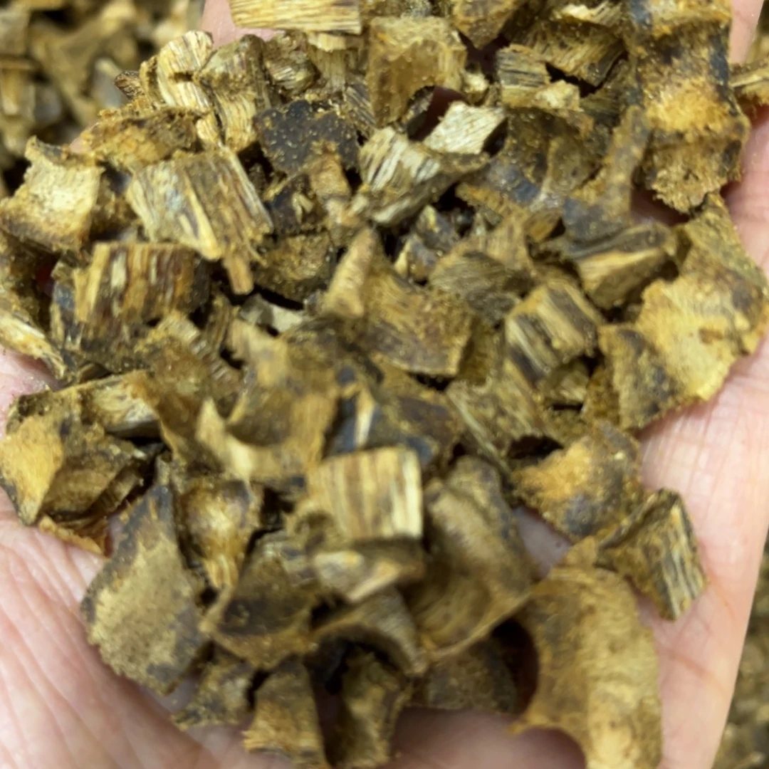 沉香碎屑沉香甜****）沉香棋楠碎50