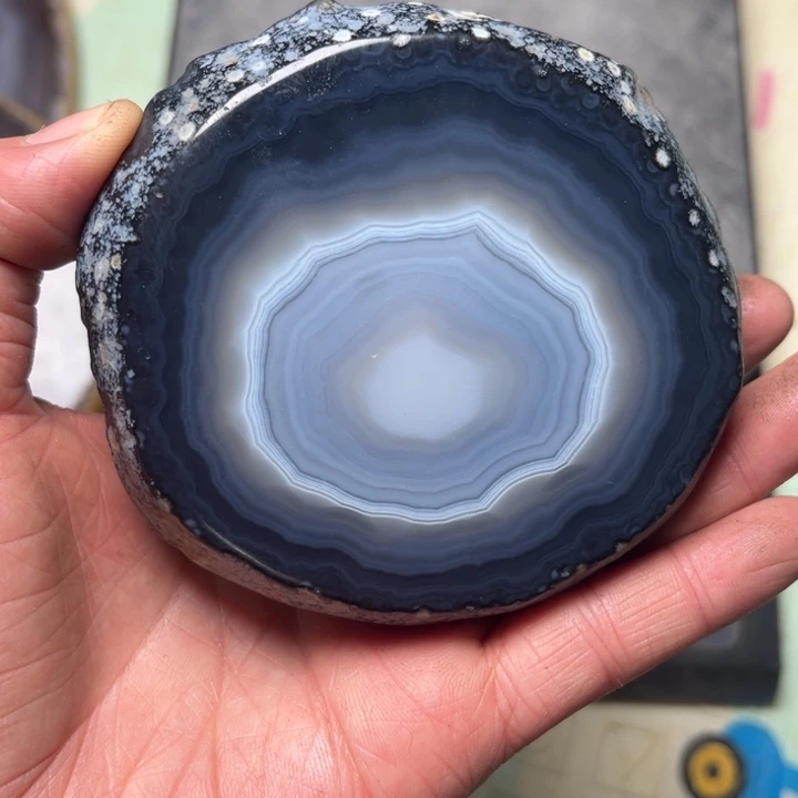 玛瑙/玉髓珠宝奇石未镶嵌-****-