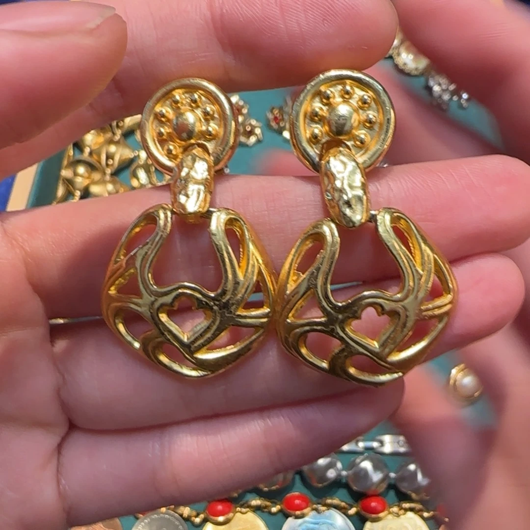 合成碳硅石纯铜微瑕