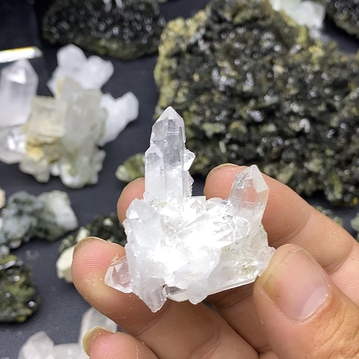 有机玻璃巴基斯坦喜马簇