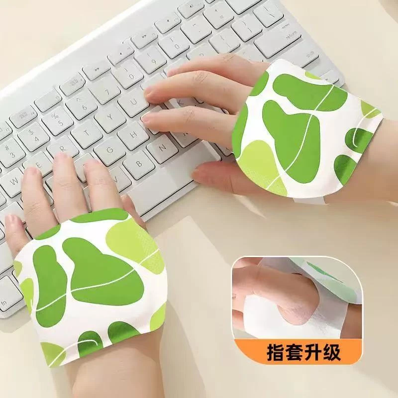 1013穿戴式手足热敷宝