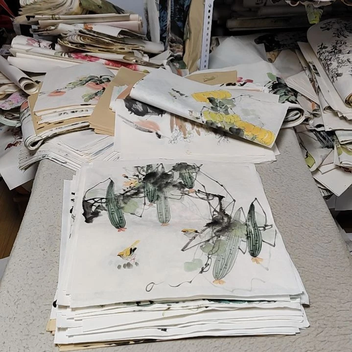 用***5国画落款卡章后台备注