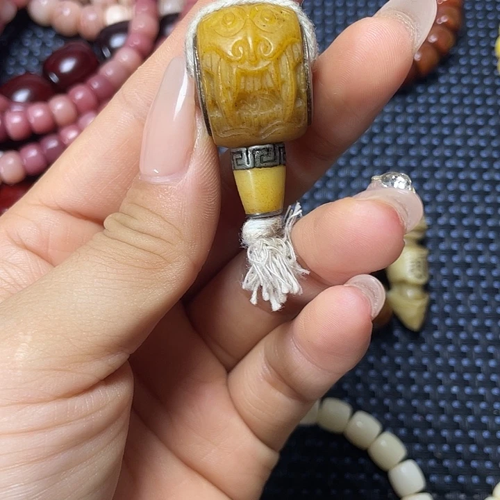 大果紫檀（缅甸花梨）