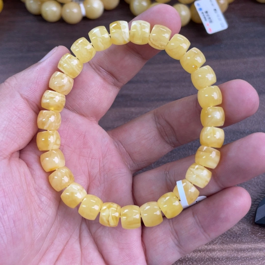 未镶嵌琥珀裸石029000000000