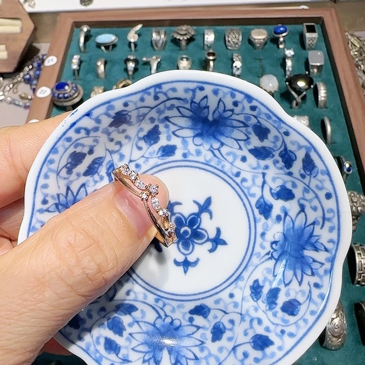 瓷片天**晓瓷器的制作工艺