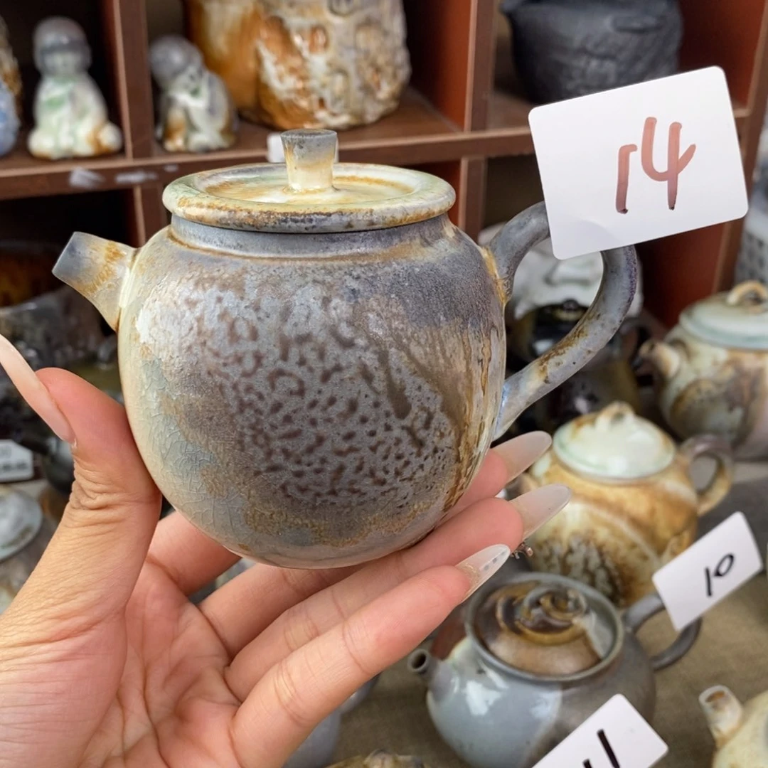 14 福利主泡～一起喝茶