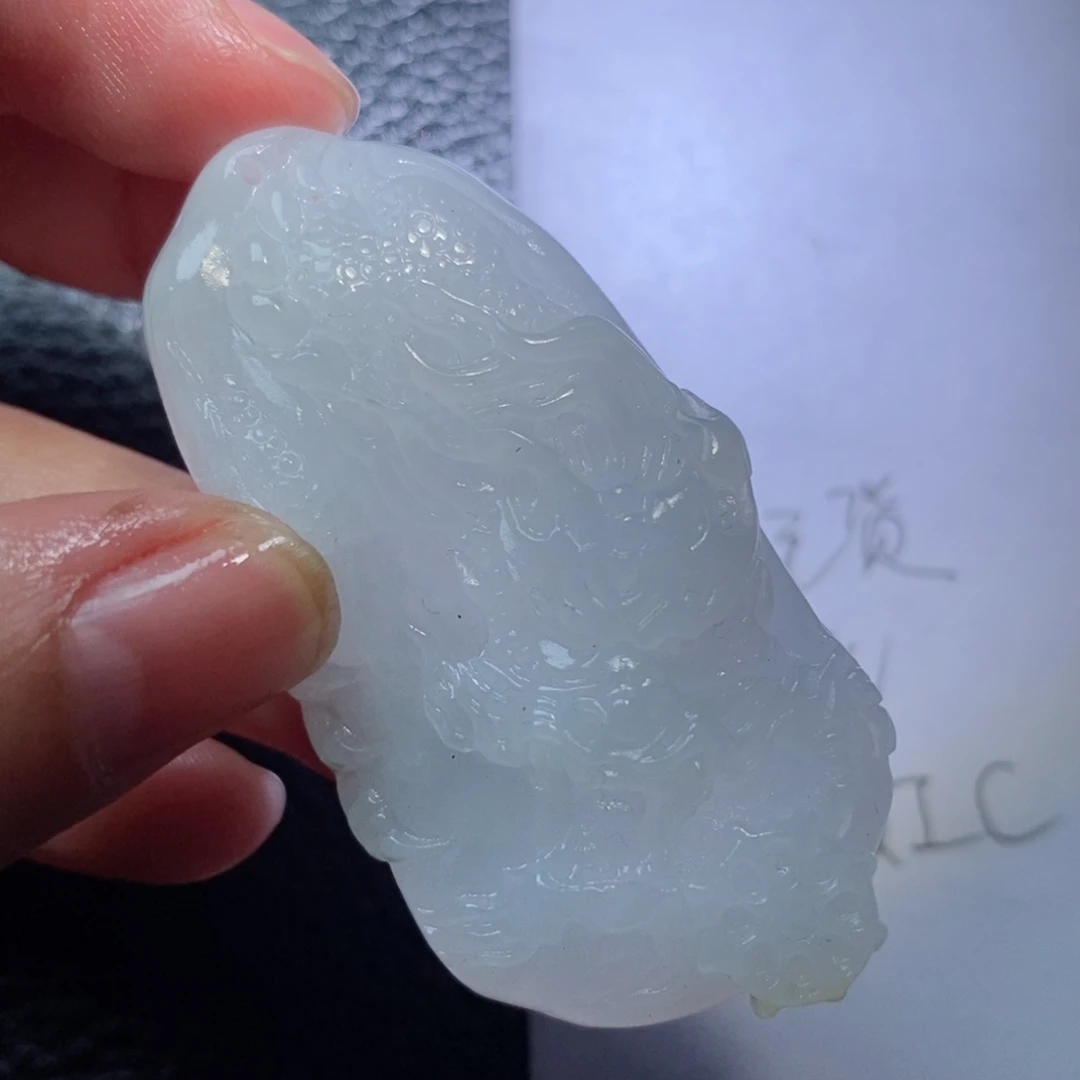 定制翡翠未镶嵌708678889900