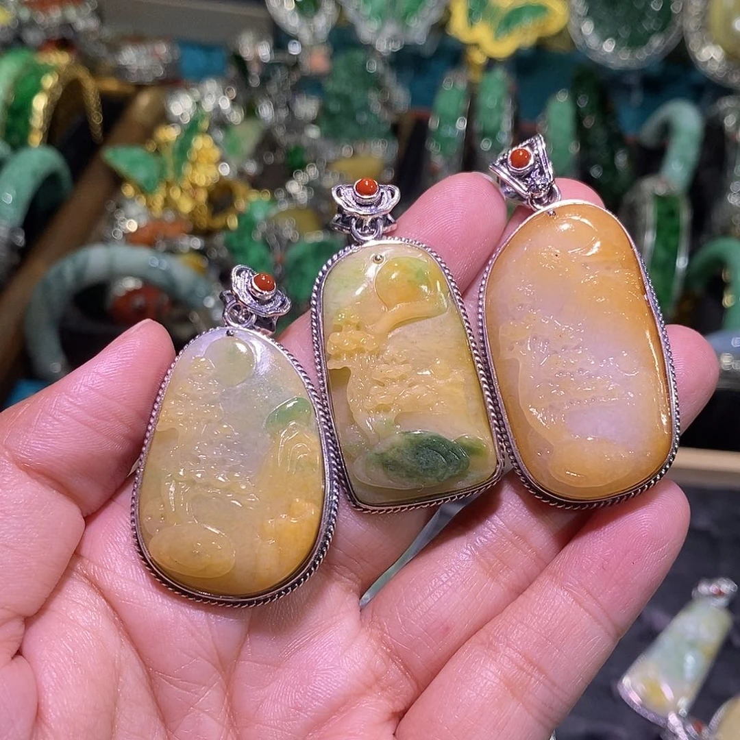 珐琅非金属一个炸炸炸炸炸