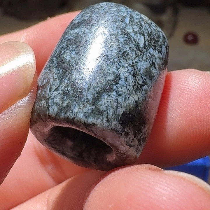 和田玉（糖玉）未镶嵌颈饰l****国