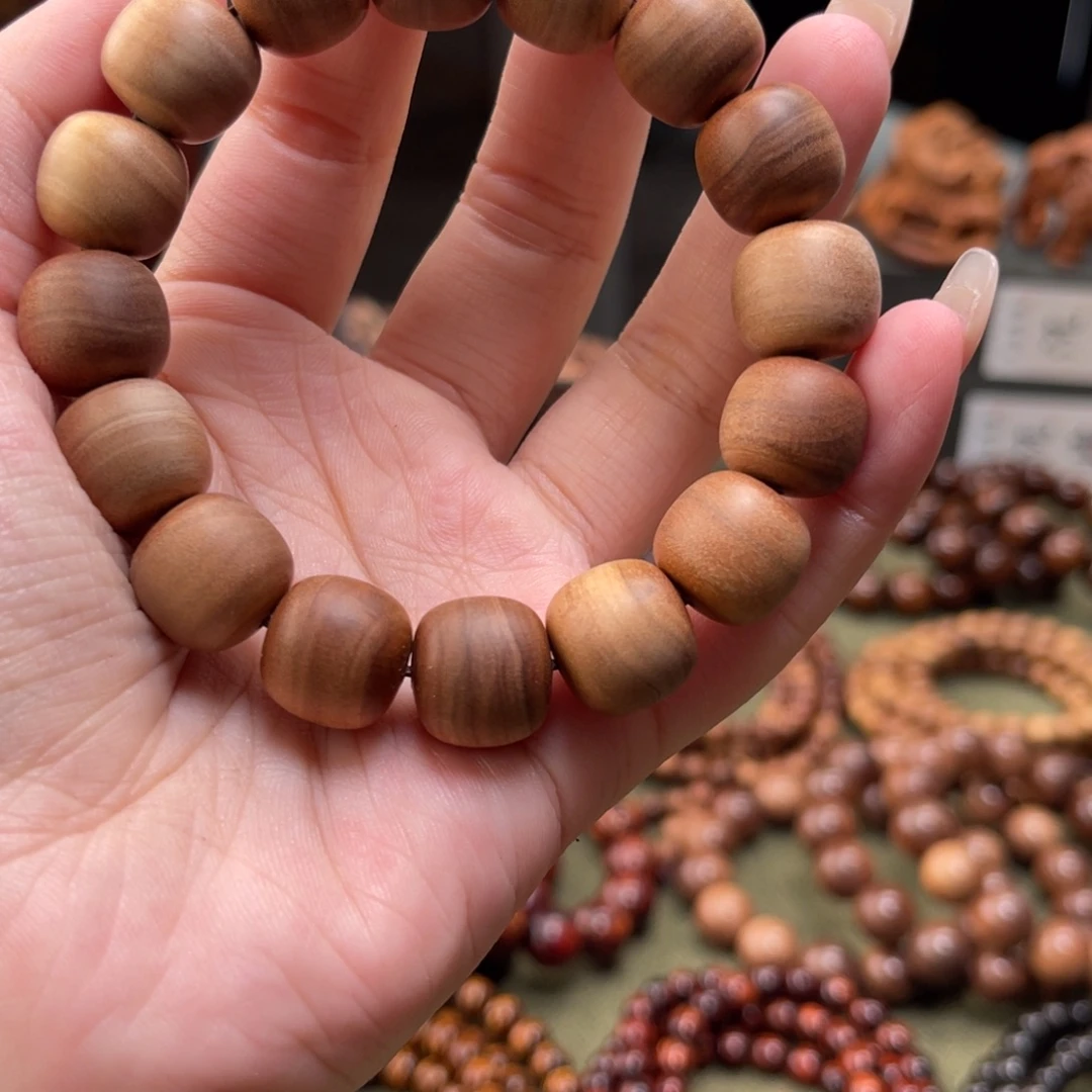 手串/手链檀香木1314回流351