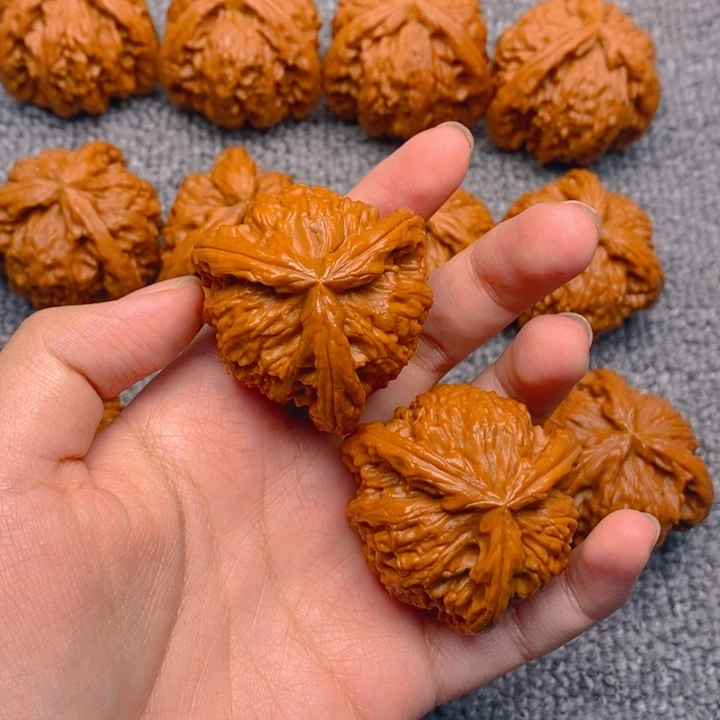 断***离把件文玩核桃文玩核桃