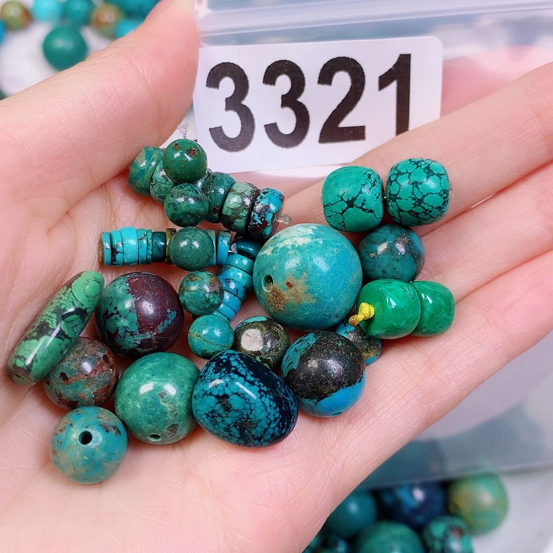 空竹粉丝专享十堰特色散珠