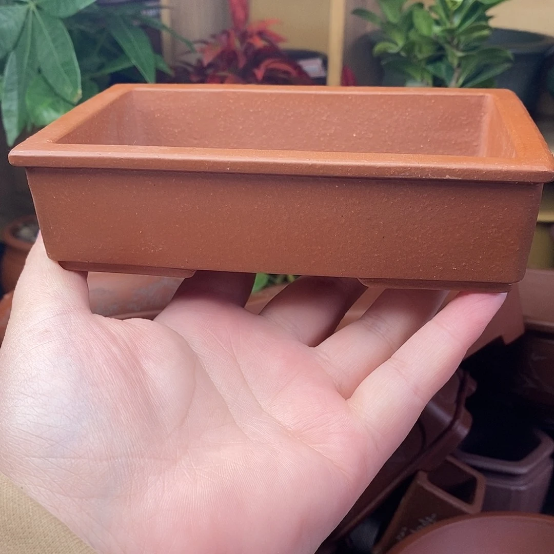 手工艺品琉璃宜兴紫砂精品花盆