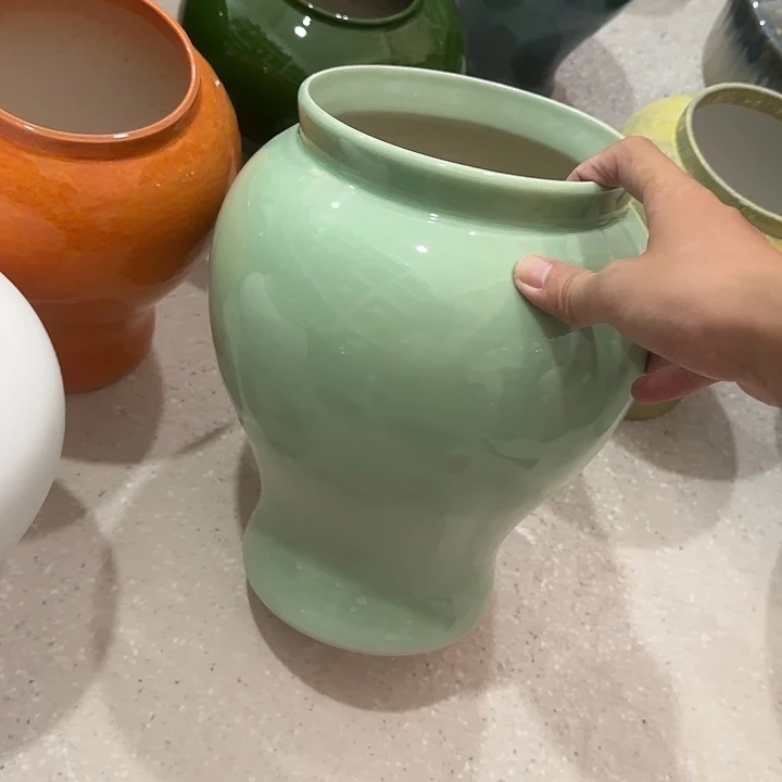 摆件正品有孔正品
