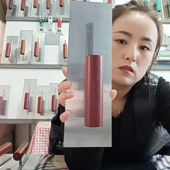 贝贝东北大抹子好用