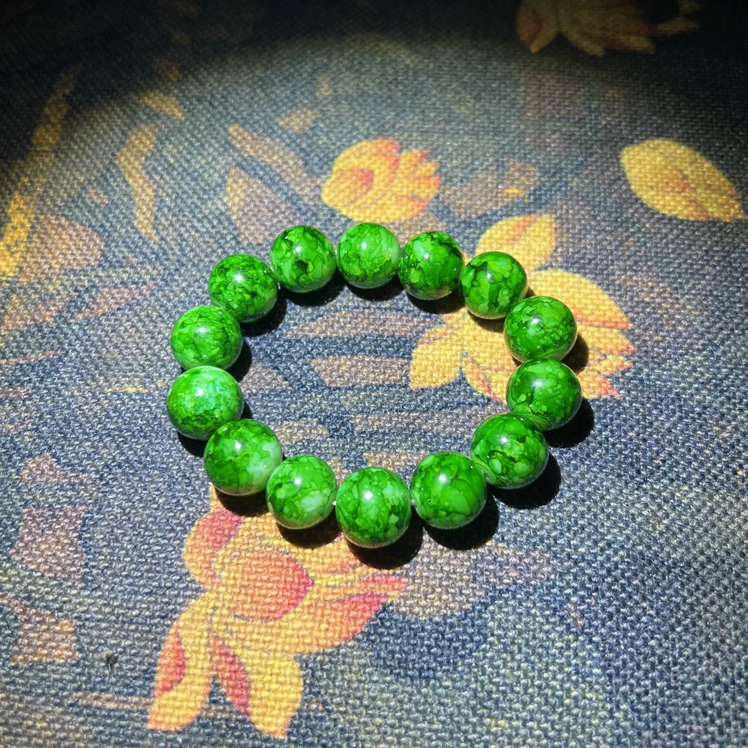 J0072 精品手串无礼盒