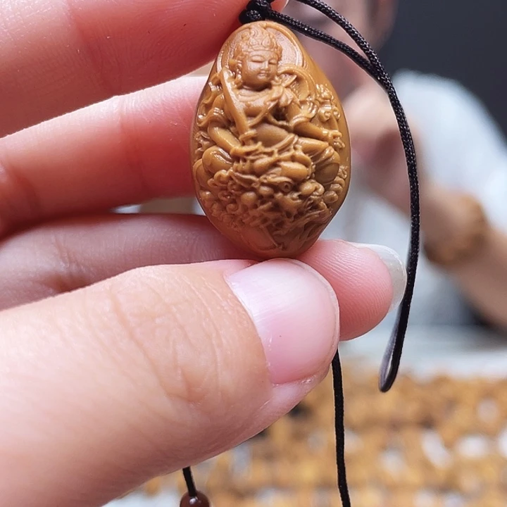 手串/手链橄榄核橄榄核