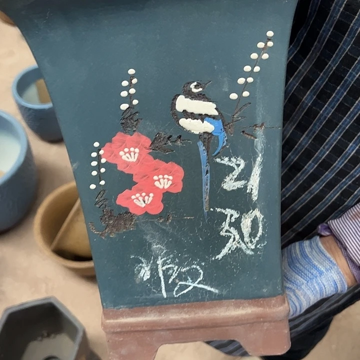 紫砂艺术学院美术