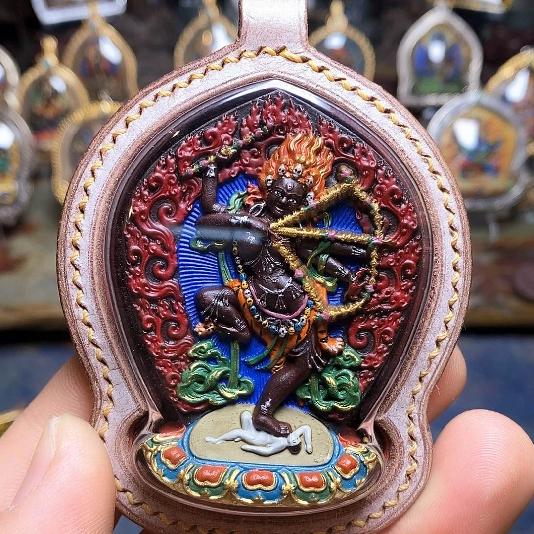 泥塑T**T感谢你我的家人