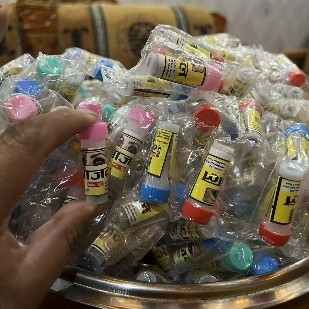 【印度】眼线胶笔眼部修饰防水防汗