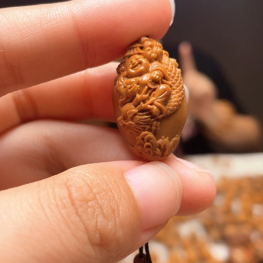 手串/手链橄榄核橄榄核