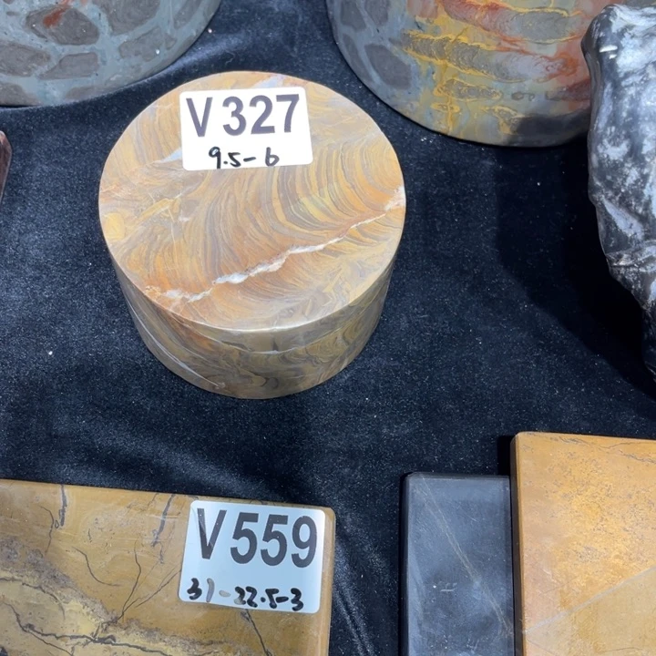 紫砂茶盘钰金钱柱子