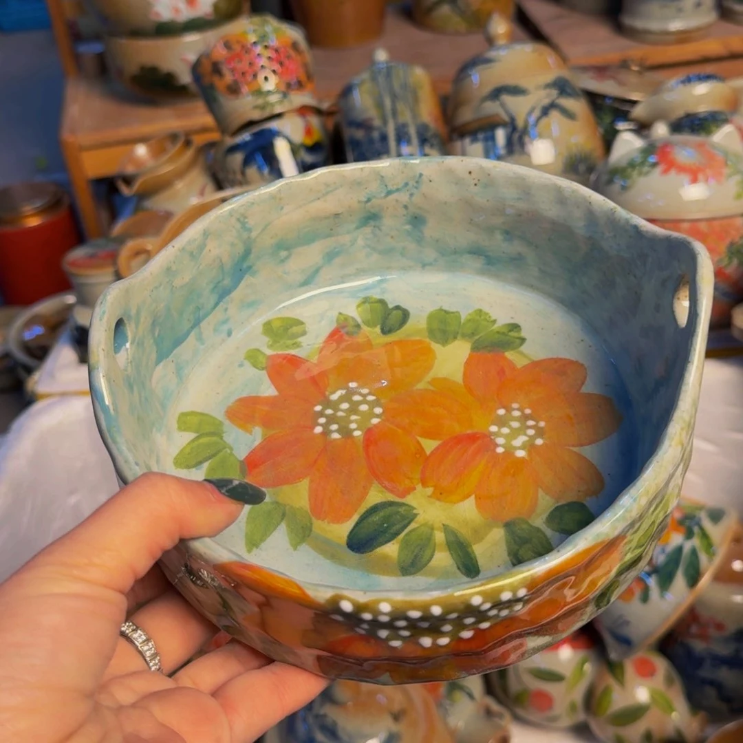 罐景德镇源头厂家