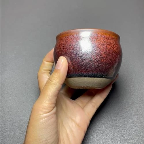【闪购商品】茶盏-665............