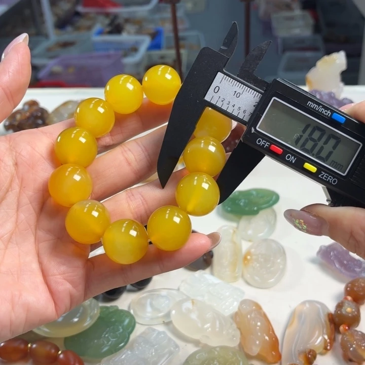 未镶嵌吊坠(不含链)玛瑙/玉髓