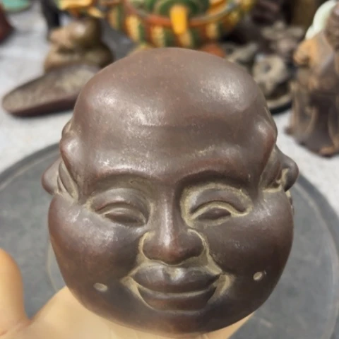 紫砂陶瓷摆件！！！！！！！