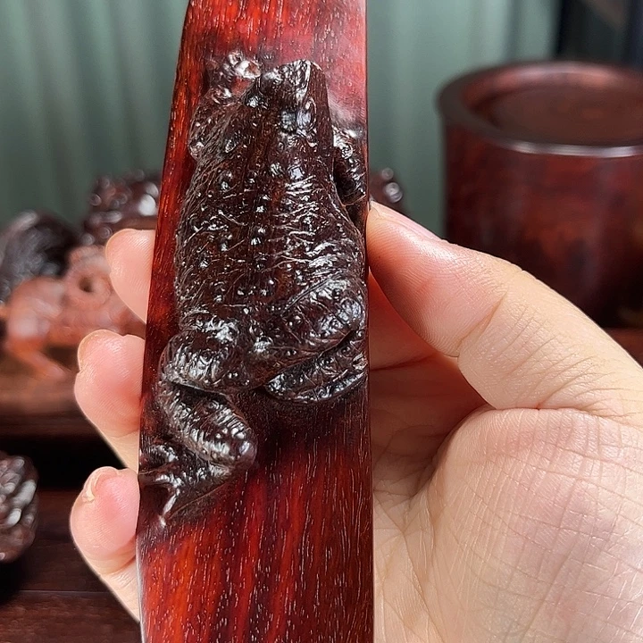 檀香紫檀（小叶紫檀）