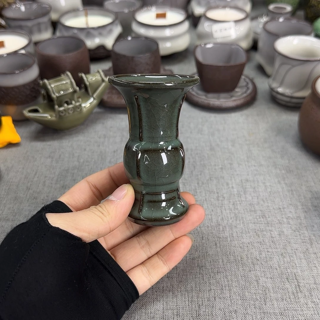 茶器黄先生 正在直播