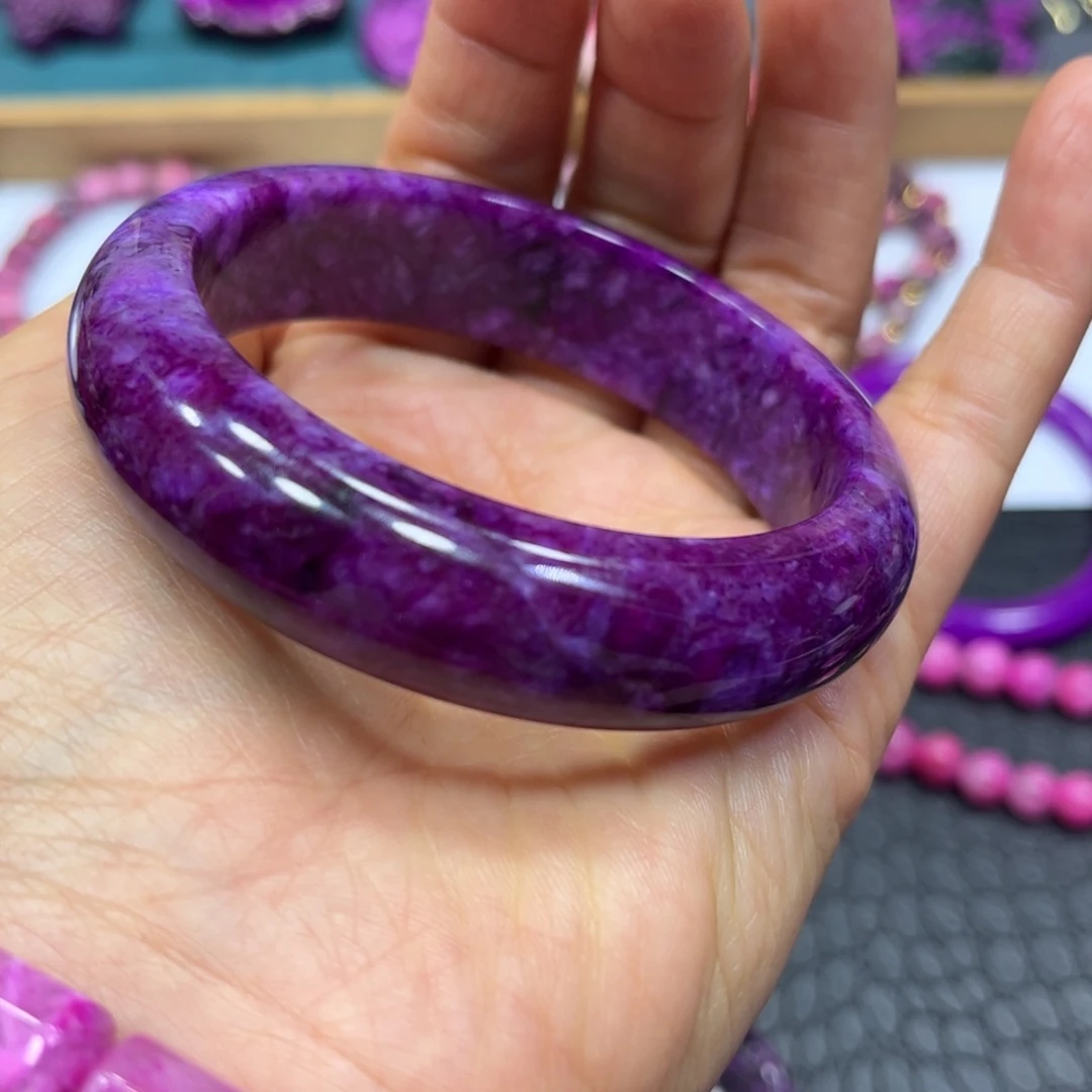 紫砂南非老油料51