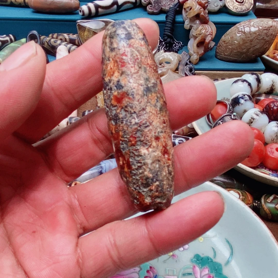 DIY琉璃相**沫珠子的颜色是蓝色的还是