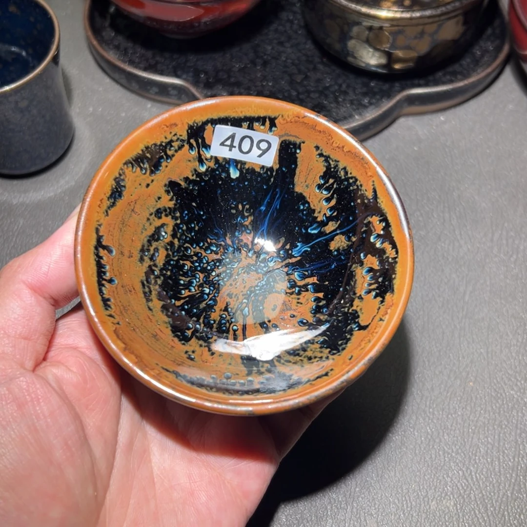 茶盏我们是有很多共同爱好啊哈哈