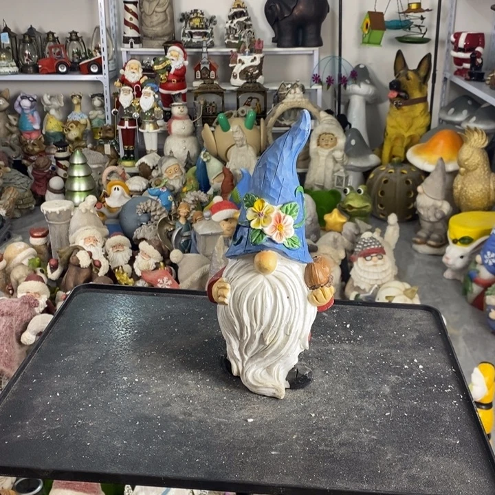 树脂工艺品摆件默认微瑕