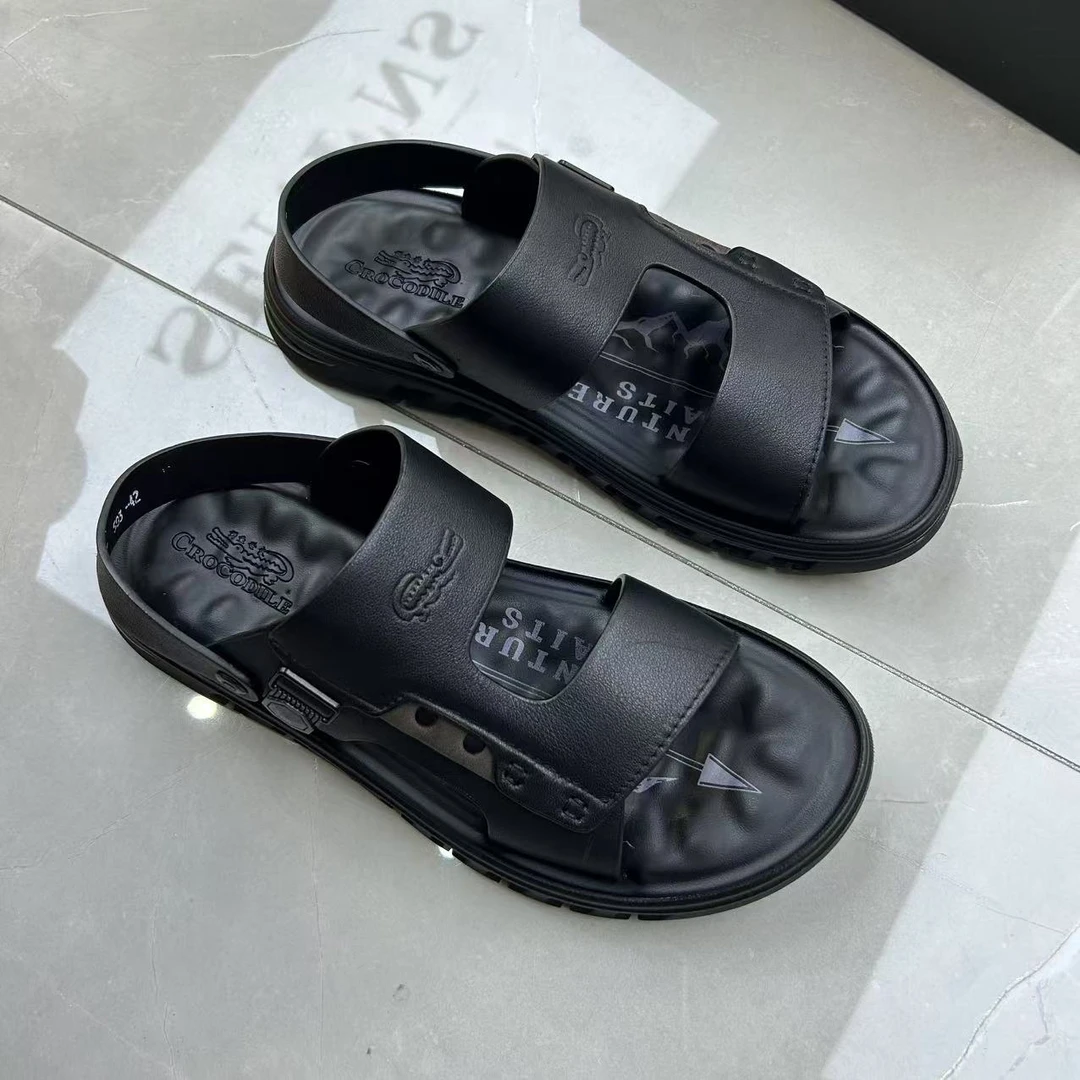 【美姐说】男凉鞋503