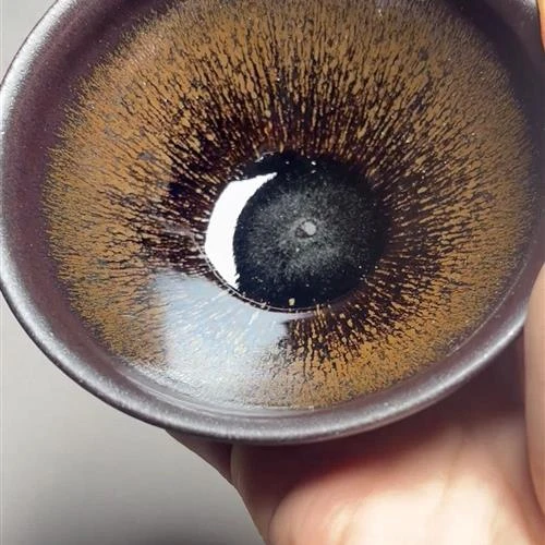 【闪购商品】茶盏-408............