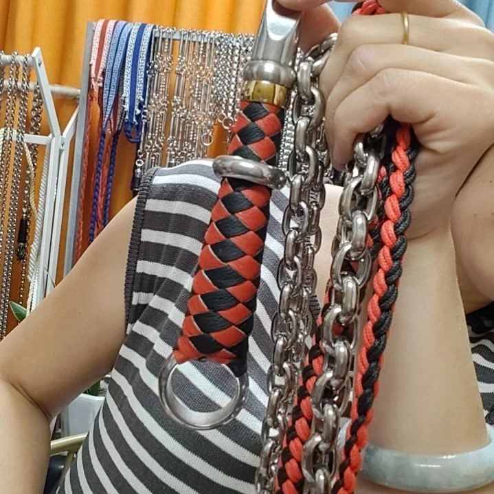 陡弧厚壁麦穗鞭1.3斤