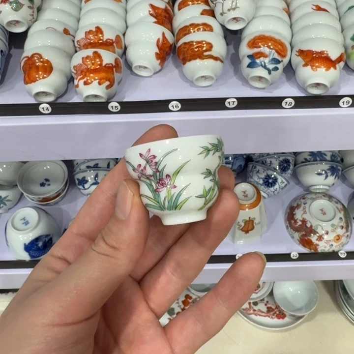 陶瓷艺术品收藏陶瓷
