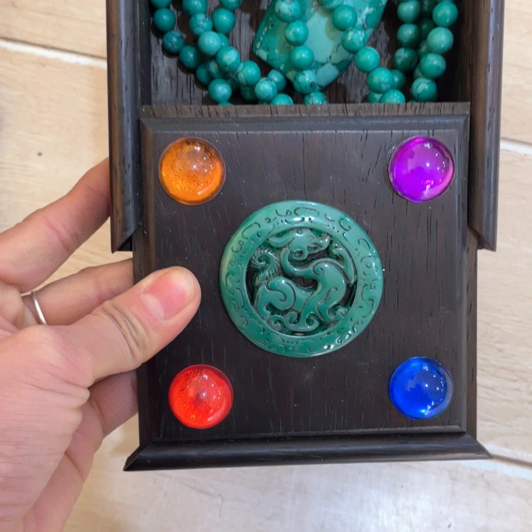 其他宫廷影视老旧工艺摆件