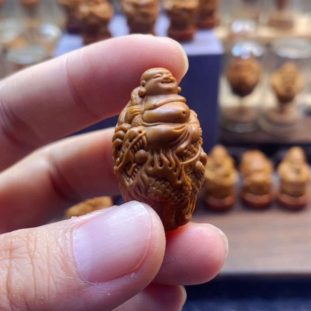【闪购商品】手串/手链橄榄核